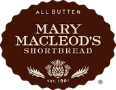 Mary Macleod's Shortbread Logo