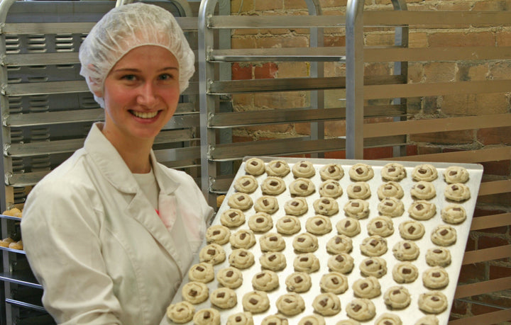 Rise and Shine: A Delicious Journey Through Bakery History