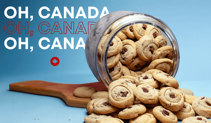 Buy Canadian: A Sweet Investment in Our Future