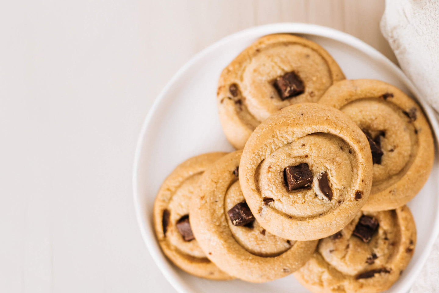 Cookie Countdown