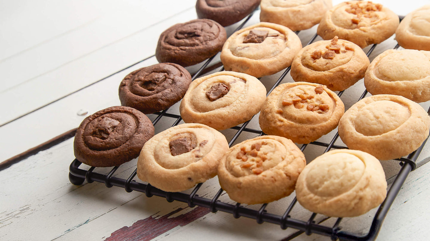 Fall Into Flavour Specials