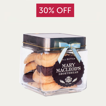 Cookie Jar (1 Quart - Assorted)