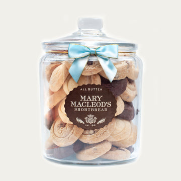 Cookie Jar (2 Quart)
