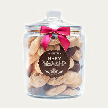 Cookie Jar (2 Quart)