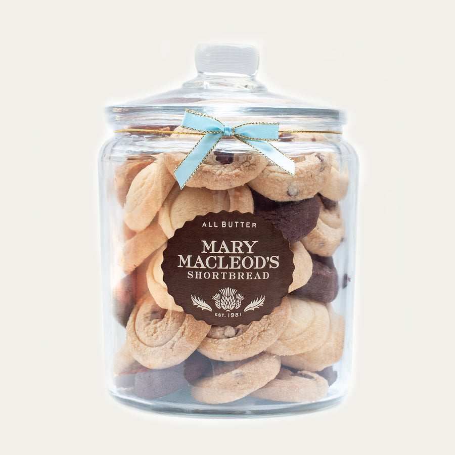 Cookie Jar (2 Quart)