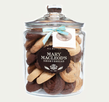 Cookie Jar (2 Quart)