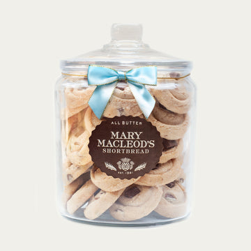 Cookie Jar (2 Quart)