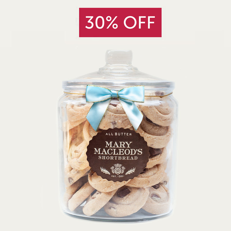 Cookie Jar (2 Quart)