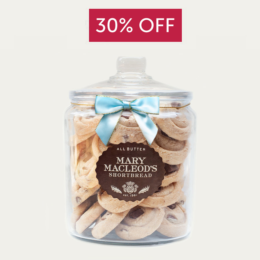 Cookie Jar (2 Quart)