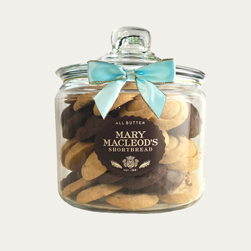 Cookie Jar (3 Quart)