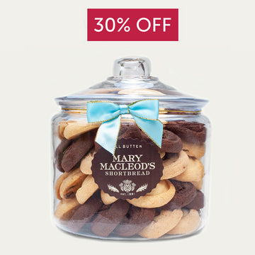 Cookie Jar (3 Quart)