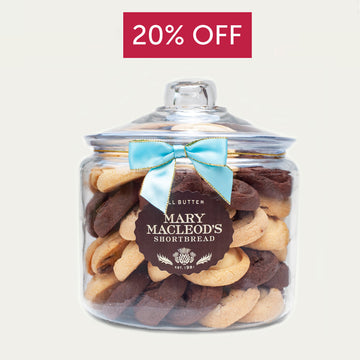 Cookie Jar (3 Quart)