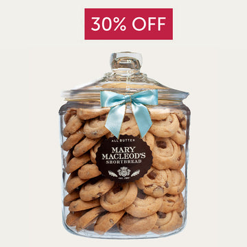 Cookie Jar (4 Quart)