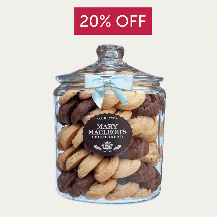 Cookie Jar (4 Quart)