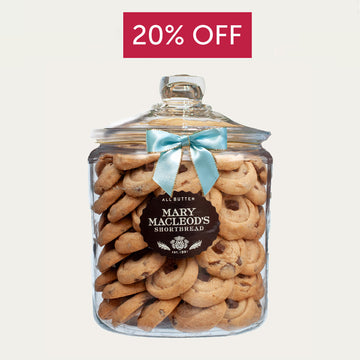 Cookie Jar (4 Quart)