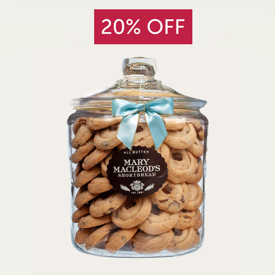 Cookie Jar (4 Quart)