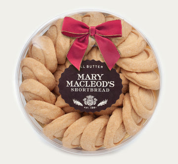 Clear Round of Cookies (7