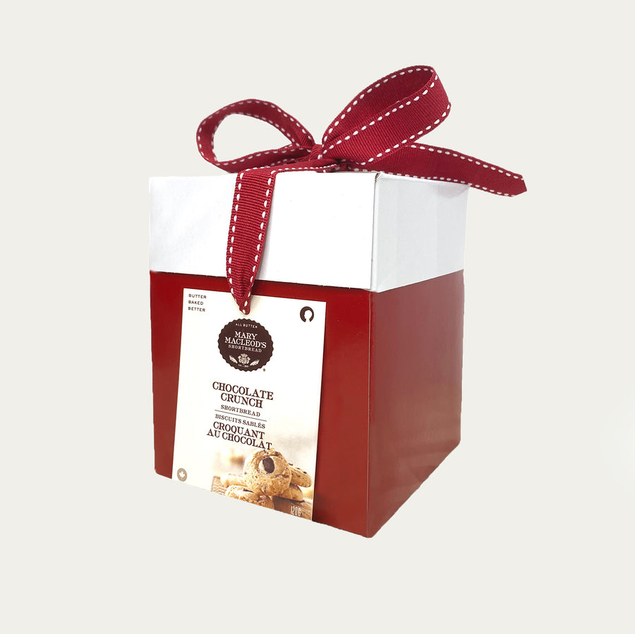 Gift Box of Cookies