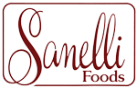 SANELLI'S COOKERY logo