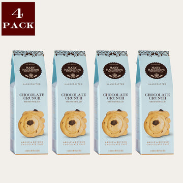 Peaked Box Chocolate Crunch 4-Pack