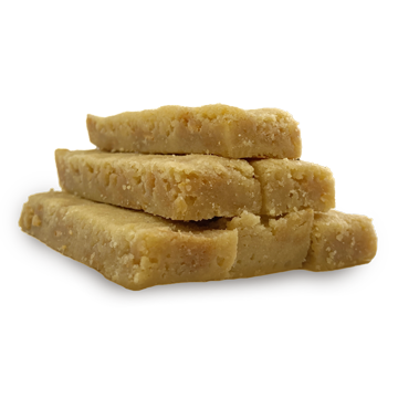 Butterscotch bars 