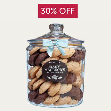 Cookie Jar (4 Quart)