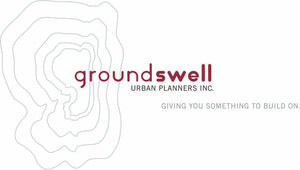 Groundswell logo