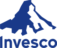 Invesco logo