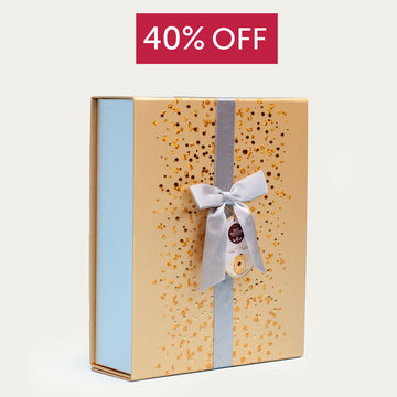 Signature Gold Gift Box